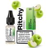 e liquid ritchy salt double sour apple 10ml 10mg 20mg