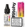 e liquid ritchy salt black currant lemon 10ml 10mg 20mg