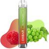 jednorazova e cigareta oxva oxbar c800 green grape raspberry 16mg