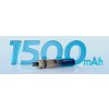 elektronicka cigareta joyetech ego nexo pod kapacita baterie 1500mah