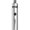 elektronicka cigareta joyetech ego nexo pod 1500mah silver stribrna