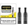 voopoo doric galaxy cartridge 07ohm 2ml 2pack 2ks