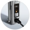 elektronicka cigareta voopoo argus xt s uforce l tank nabijeni