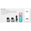 elektronicka cigareta uwell crown s 1500mah obsah baleni