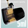 nahradni cartridge uwell crown s plneni e liquidem
