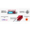 elektronicka cigareta vaporesso luxe x2 2000mah