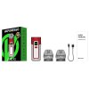 elektronicka cigareta vaporesso luxe x2 2000mah baleni