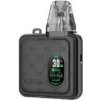 elektronicka cigareta oxva xlim sq pro 1200mah black leather