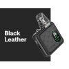e cigareta oxva xlim sq pro 1200mah black leather