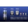 elektronicka cigareta voopoo argus e40 1800mah cartridge hlavy