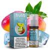 e liquid frutie cool pg50 vg50 mango