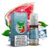 e liquid frutie cool pg50 vg50 vodni meloun