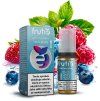 e liquid frutie cool pg50 vg50 lesni plody