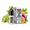 e liquid infamous saltz kiwi passion 20mg 10ml