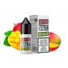 e liquid infamous saltz mango 20mg 10ml