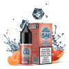 e liquidy infamous cryo salt blood tangerine 20mg 10ml