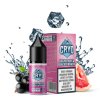 e liquidy infamous cryo salt grapefruit blackcurrant 20mg 10ml