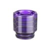 naustek drip tip 810 r5 reewape purple fialovy