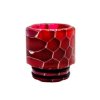 naustek drip tip 810 r5 reewape red cerveny
