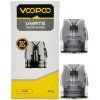 voopoo vmate top fill cartridge 04ohm 3ml 2pack 2ks
