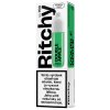 jednorazova e cigareta ritchy 700 20mg double apple