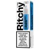 jednorazova e cigareta ritchy 700 20mg blueberry fusion
