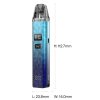 e cigareta oxva xlim classic edition 10000mah rozmery