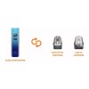 e cigareta oxva xlim classic edition 10000mah cartridge