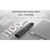 e cigareta joyetech evio m pro 1100mah usb c