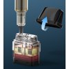 vaporesso xros pod cartridge 3ml 0 6ohm plneni e liquidem