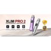 elektronicka cigareta oxva xlim pro 2 1300mah 30w