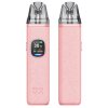 e cigareta oxva xlim pro 2 1300mah coral pink detail