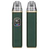 e cigareta oxva xlim pro 2 1300mah green python detail