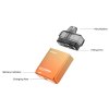 e cigareta vaporesso eco nano 1000mah popis