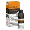 e liquid emporio salt jahoda 12mg 10ml