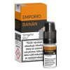 e liquid emporio salt banan 12mg 10ml
