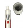 joyetech ego aio naustek pro clearomizer bily