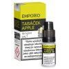 e liquid emporio salt tabacek apple 16mg 10ml