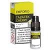 e liquid emporio salt tabacek cherry 16mg 10ml