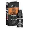 imperia zero dripper beznikotinova baze pg30 vg70 10ml