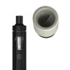 joyetech ego aio naustek pro clearomizer cerny