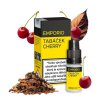e liquid emporio tabacek cherry 10ml 0mg 3mg 6mg 9mg 12mg 18mg