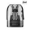 voopoo argus pod cartridge top fill 2ml 0,7ohm