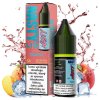 e liquid nasty liq salt peach ice 10ml 10mg 20mg