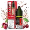 e liquid nasty liq salt fizzy cherry 10ml 10mg 20mg