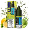 e liquid nasty liq salt lemon lime 10ml 10mg 20mg