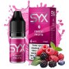 e liquid syx classic forest fruits 10ml 6mg 12mg