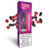 syx pod cartridge 2pack mixed berries 16,5mg 2ks