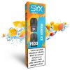syx pod cartridge 2pack mango ice 16,5mg 2ks