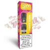 syx pod cartridge 2pack white gummy 16,5mg 2ks